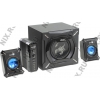 Колонки Genius SW-G2.1 2000 (2x8W +Subwoofer 29W  дерево,  +усилитель  (31731055100)