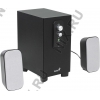 Колонки Genius SW-A2.1 700 (2x4W +Subwoofer  14W дерево) (31731047100)