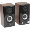 Колонки Genius  SP-HF500A (2x7W, дерево)