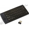 Мини-клавиатура UPVEL <UM-517KB>  TouchPad, беспроводная