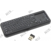 Мини-клавиатура UPVEL  <UM-516KB>  TouchPad,  беспроводная