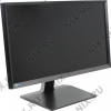 27"    ЖК монитор Samsung S27D850T с поворотом экрана (LCD, Wide, 2560x1440, DL DVI, HDMI, DP,  USB3.0 Hub)