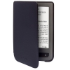 Cover for PocketBook 614/624/626/640 PBPCC-624-BK Black