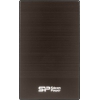 Жесткий диск Silicon Power USB 3.0 2Tb SP020TBPHDD05S3T D05 Diamond 2.5" серый