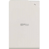 Жесткий диск Silicon Power USB 3.0 2Tb SP020TBPHDS03S3W S03 SP020TBPHDS03S3W Stream 2.5" белый