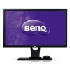 Монитор Benq 24" XL2430T черный TN LED 1ms 16:9 DVI HDMI HAS Pivot 1000:1 350cd 1920x1080 D-Sub DisplayPort FHD USB 7кг (9H.LCHLB.QBE)