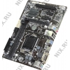GIGABYTE GA-B85M-HD3 rev2.0 (RTL) LGA1150 <B85> PCI-E Dsub+DVI+HDMI GbLAN SATA  MicroATX 2DDR-III