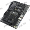 MSI X99S SLI Plus (RTL) LGA2011-3 <X99> 4xPCI-E GbLAN SATA  RAID ATX 8DDR4