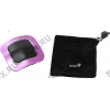 Колонка Genius SP-i400 Purple (2W, USB, MP3, SDHC,  Li-Ion) (31730999101)