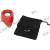 Колонка Genius SP-i165 Red  (2W,USB,Li-Ion) (31731015102)