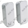 Колонки Genius SP-A200 <Grey>  (2x3W) (31731044100)
