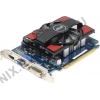 2Gb <PCI-E> DDR3 ASUS GT730-2GD3  (RTL) D-Sub+DVI+HDMI <GeForceGT730>