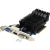 1Gb <PCI-Ex8> DDR3 ASUS GT730-SL-1GD3-BRK  (RTL)  D-Sub+DVI+HDMI<GeForce  GT730>