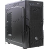 Miditower Thermaltake <CA-1B4-00M1NN-00> Commander G41  ATX без БП