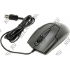 A4Tech Optical Wheel Mouse <OP-540NU> (RTL)  USB 3but+Roll