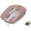 Genius Wireless Mouse Energy <Pink> (RTL)  USB  4btn+Roll  (31030107104)