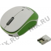 Genius Micro Traveler 9000R <White> (RTL) USB 3btn+Roll,  уменьшенная (31030108103)