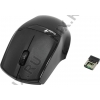 Genius NS-6010 <Black> Wireless Optical (RTL)  USB  3btn+Roll  (31030102101)