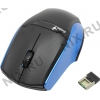 Genius NS-6010 <Blue> Wireless Optical (RTL) USB  3btn+Roll (31030102103)