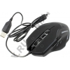 OKLICK INTERCEPTOR Optical Mouse <735G> (RTL) USB  6btn+Roll <866473>