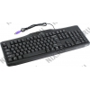 Клавиатура OKLICK  170M <PS/2> 104КЛ