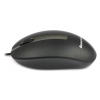 Мышь Lenovo M3803 черный оптическая (1000dpi) USB (888012413)