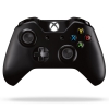Беспроводной контроллер Microsoft Wireless Controller черный (для: Xbox One) (S2V-00018)