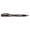 Ручка роллер Visconti DIVINA Elegance Over VS-264-71 коричневая смола, вставки серебро 925 (26471)