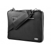 Сумка для ноутбука 14" HP Slim Brief черный синтетика (F0V84AA)