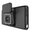 Видеорегистратор Blackvue DR750LW-2CH черный 2.4Mpix 1080x1920 1080p 146гр. GPS