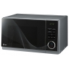 Микроволновая Печь LG MS2353HAR 23л. 800Вт серебристый