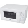 Микроволновая Печь Midea MM720CKE 20л. 700Вт белый