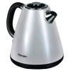 Чайник электрический Redmond RK-M132 1.6л. 2200Вт бежевый (корпус: металл) (RK-M132 (БЕЖЕВЫЙ))