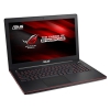 Ноутбук Asus G550Jk i5-4200H (2.8)/8G/1T/15,6"FHD AG/NV GTX850M 2G/DVD-SM/BT/DOS (90NB04L3-M06150)
