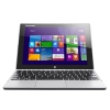 Планшетный ПК Lenovo Miix 2-10 (59415860) Atom Z3745 (1.33)/2G/64G/10,1"FHD (1920x1200) IPS/WiFi/BT/cam/Win8.1 + Док-станция