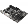 Мат. плата ASRock FM2A78 PRO4+ <SFM2, AMD A78, 4xDDR3, 2xPCI-Ex16, SVGA, DVI, HDMI, SATA, GB Lan, ATX, Retail>