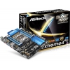 Мат. плата ASRock X99 EXTREME4 <S2011-v3, iX99, 8*DDR4, 4*PCI-E16x, SATA RAID, SATA III, USB 3.0, GB Lan, ATX, Retail>