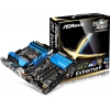 Мат. плата ASRock Z97 EXTREME9 <S1150, iZ97, 4*DDR3, 3*PCI-E16x, SATA RAID, GB Lan, ATX, Retail>