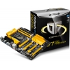 Мат. плата ASRock Z97 OC Formula <S1150, iZ97, 4*DDR3, 4*PCI-E16x, SATA RAID, GB Lan, ATX, Retail>