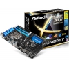 Мат. плата ASRock Z97 Anniversary <S1150, iZ97, 4*DDR3, PCI-E16x, 3*PCI-Ex1, 2*PCI, HDMI, SATA III+RAID, USB 3.0, GB Lan, ATX, Retail>