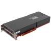Проф видеокарта 16Gb  PCI-E  Sapphire FirePro S9150  GDDR5, 512 bit, Retail (31004-49-20A)