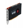 Проф видеокарта 4Gb <PCI-E> Sapphire FirePro W5100 <GDDR5, 128 bit, 4*DP, Retail> (31004-52-40A)