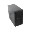 Корпус Chieftec XT-01B mATX, без БП. Сталь 0.6мм , 2х USB 3.0, безвинтовые крепления.