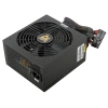 Блок питания  Chieftec 650W Retail GDP-650C [А-90] МОДУЛЬНЫЙ, ATX v.2.3/EPS, КПД >90%,  A.PFC, 2x PCI-E (6+2-Pin), 6x SATA, 3x MOLEX, Fan 14cm (4710713230835)