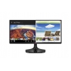 Монитор 25" LG Flatron 25UM55-P gl.Black IPS, 2560x1080, 5ms, 250 cd/m2, 1000:1 (DCR 5M:1), HDMI (HDCP), DP, Headph.Out (25UM55-P.ARUZ)