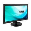 Монитор 19.5" ASUS VT207N Black Touch, LED, 1600x900, 5ms, 200 cd/m2, ASCR 100M:1, D-Sub, DVI-D (HDCP), USB, vesa (90LM00T0-B01170)