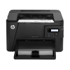 Принтер HP LaserJet Pro M201dw <CF456A> A4, 25 стр/мин, дуплекс, 128Мб, USB, Ethernet, WiFi (замена CE749A P1606dn)