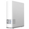 Внешний жесткий диск 6Tb WD WDBCTL0060HWT-EESN My Cloud White 3.5" USB 3.0