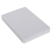 Внешний жесткий диск 1Tb Toshiba Canvio Alu 2.5" USB 3.0 Silver (HDTH310ES3AA)