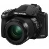 Фотоаппарат Olympus SP-100 Black <16Mp, 50x zoom, 3.0",Eye-Fi.>